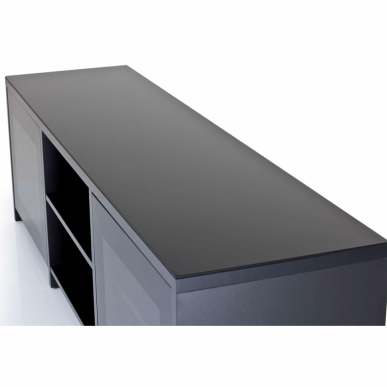 Стойка для ТВ Sonorous LB 2620 B INX BLK